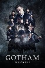 Gotham Season 2 Poster