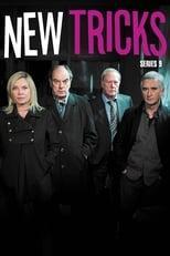 New Tricks Series 9 Poster