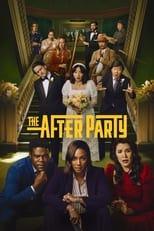 The Afterparty Season 2 Poster