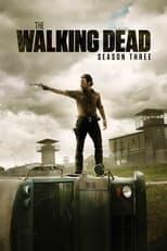 The Walking Dead Season 3 Poster