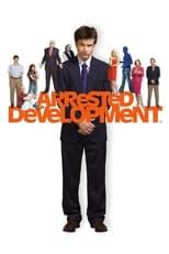 Arrested Development Season 2 Poster