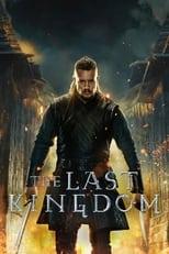 The Last Kingdom Season 5 Poster