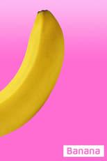 Banana Series 1 Poster