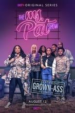 The Ms. Pat Show Season 1 Poster