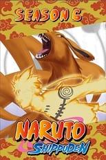 Naruto Shippūden Master's Prophecy and Vengeance Poster