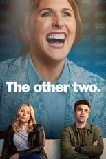 The Other Two Season 2 Poster