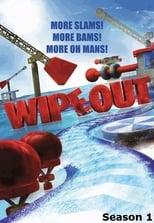 Wipeout Season 1 Poster