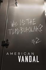 American Vandal Season 2 Poster