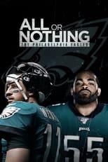 All or Nothing The Philadelphia Eagles Poster