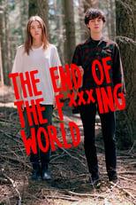 The End of the F***ing World Season 1 Poster