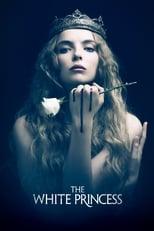 The White Princess Miniseries Poster