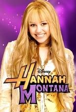 Hannah Montana Season 2 Poster