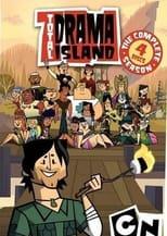 Total Drama Island Total Drama Island Poster