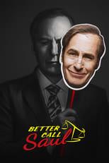 Better Call Saul Season 4 Poster