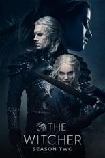 The Witcher Season 2 Poster