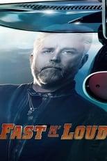 Fast N' Loud Season 13 Poster