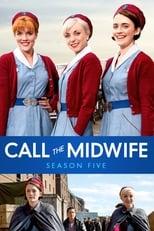 Call the Midwife Series 5 Poster