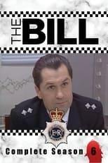 The Bill Series 6 Poster