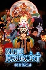 Blue Exorcist Specials Poster