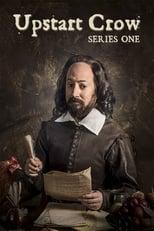 Upstart Crow Series 1 Poster