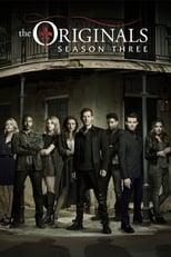 The Originals Season 3 Poster