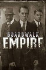 Boardwalk Empire Season 4 Poster