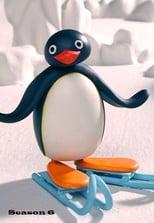 Pingu Season 6 Poster