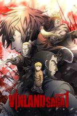 Vinland Saga Season 1 Poster