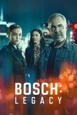 Bosch: Legacy Season 1 Poster