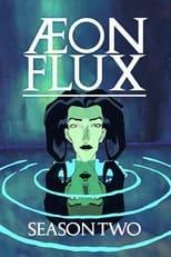 Æon Flux Season 2 Poster