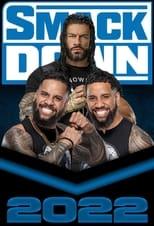 WWE SmackDown Season 24 Poster