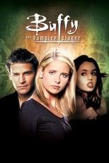 Buffy the Vampire Slayer Season 3 Poster