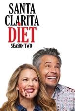 Santa Clarita Diet Season 2 Poster