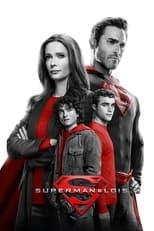 Superman & Lois Season 3 Poster