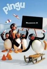 Pingu Season 2 Poster