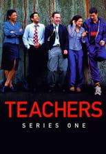 Teachers Season 1 Poster