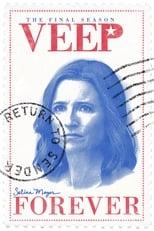 Veep Season 7 Poster