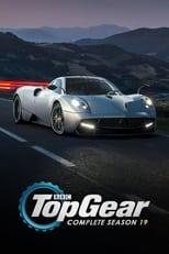 Top Gear Series 19 Poster