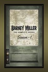 Barney Miller Season 1 Poster