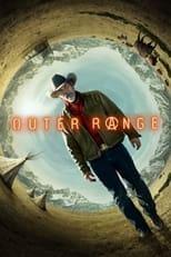 Outer Range Season 2 Poster