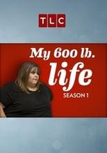 My 600-lb Life Season 1 Poster