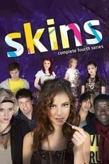 Skins Series 4 Poster