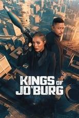 Kings of Jo'Burg Season 2 Poster