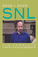 Saturday Night Live Season 28 Poster