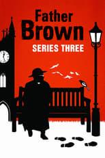 Father Brown Series 3 Poster