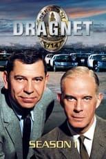 Dragnet Dragnet 1967 Poster