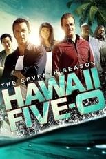 Hawaii Five-0 Season 7 Poster