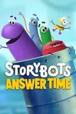 StoryBots: Answer Time Season 2 Poster