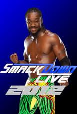 WWE SmackDown Season 14 Poster