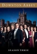 Downton Abbey Series 3 Poster